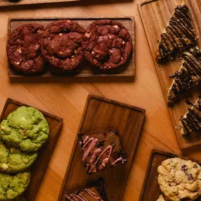 Bild von Café Golden Bean Winterhude