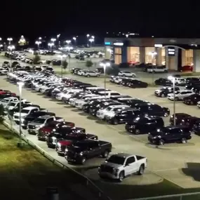 Bild von Classic Chevrolet Buick GMC of Cleburne