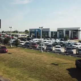 Bild von Classic Chevrolet Buick GMC of Cleburne