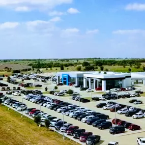 Bild von Classic Chevrolet Buick GMC of Cleburne