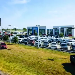 Bild von Classic Chevrolet Buick GMC of Cleburne