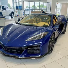 Bild von Classic Chevrolet Buick GMC of Cleburne