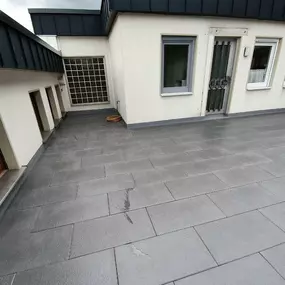 Bild von Bau & FliesenExpert NRW – Bad, Balkon & Terrassen Sanierung