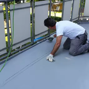 Bild von Bau & FliesenExpert NRW – Bad, Balkon & Terrassen Sanierung