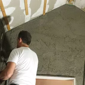 Bild von Bau & FliesenExpert NRW – Bad, Balkon & Terrassen Sanierung