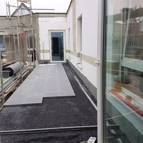 Bild von Bau & FliesenExpert NRW – Bad, Balkon & Terrassen Sanierung