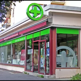 Bild von Pharmacieplus des Forges