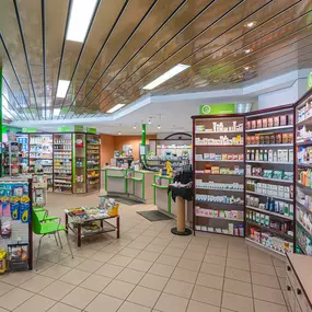 Bild von Pharmacieplus des Forges