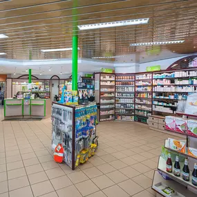 Bild von Pharmacieplus des Forges