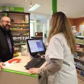 Bild von Pharmacieplus des Forges