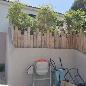 Bild von M services paca