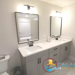 Bild von Calahan Bath, Kitchen and Sunrooms