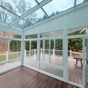 Bild von Calahan Bath, Kitchen and Sunrooms