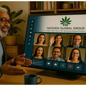 Bild von NeoGen Global   for New Energies Sustainability Advisory - Constructibility