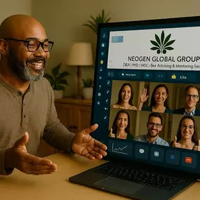 Bild von NeoGen Global   for New Energies Sustainability Advisory - Constructibility