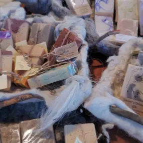 Bild von Beckers SchaZiLa