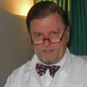 Bild von Dr Herbort Carl