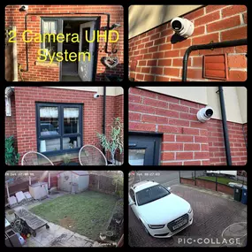 Bild von Secure Systems 365