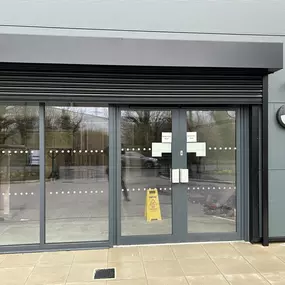 Bild von Secure Systems 365