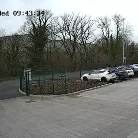 Bild von Secure Systems 365