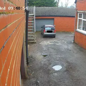 Bild von Secure Systems 365