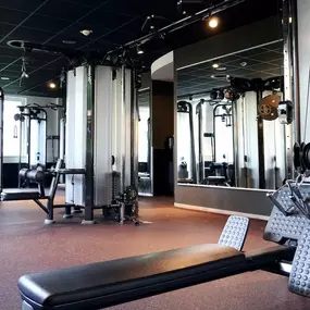 Bild von Elevate – Personal Trainer & Ernährungsberater Hamburg