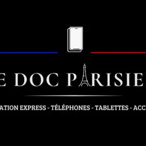 Bild von Le Doc Parisien