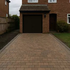 Bild von wmarsongroundworkslandscaping.ltd