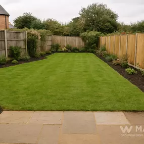 Bild von wmarsongroundworkslandscaping.ltd