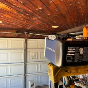 Bild von Garage Door Kingdom