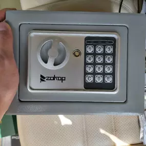 Bild von Quickey Locksmith Services