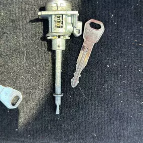 Bild von Quickey Locksmith Services