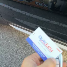 Bild von Quickey Locksmith Services