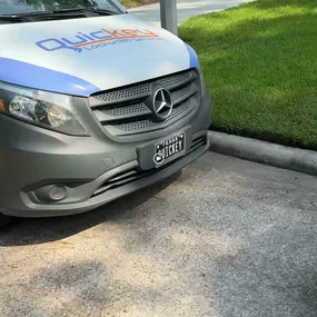 Bild von Quickey Locksmith Services