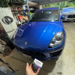 Bild von Quickey Locksmith Services