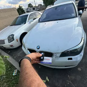 Bild von Quickey Locksmith Services