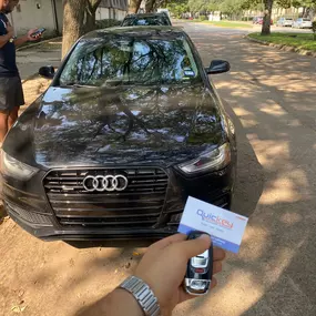 Bild von Quickey Locksmith Services