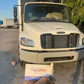 Bild von Quickey Locksmith Services