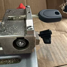 Bild von Quickey Locksmith Services