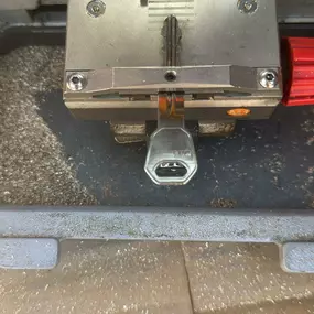 Bild von Quickey Locksmith Services