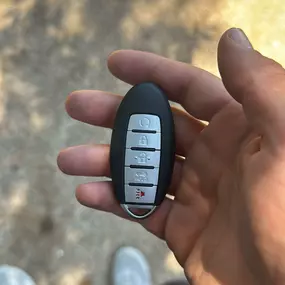 Bild von Quickey Locksmith Services