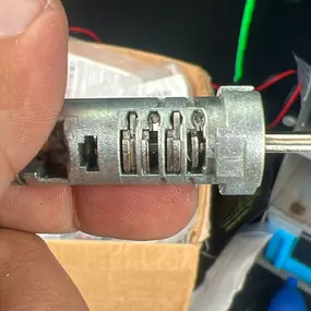 Bild von Quickey Locksmith Services