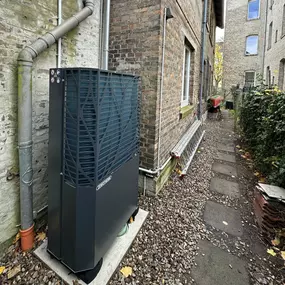 Bild von Heuck Wärme- und Klimatechnik