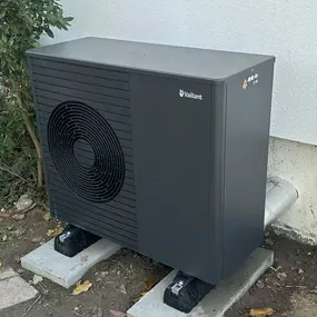 Bild von Heuck Wärme- und Klimatechnik