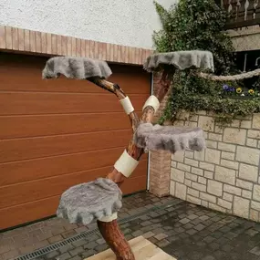 Bild von Mos Naturstammdesign/Kratzgalerie