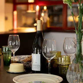 Bild von Le Comptoir De Creme