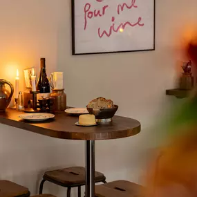 Bild von Le Comptoir De Creme