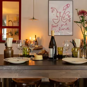 Bild von Le Comptoir De Creme