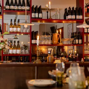 Bild von Le Comptoir De Creme