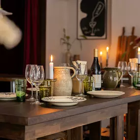 Bild von Le Comptoir De Creme